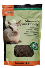 Cargar imagen en el visor de la galería, Alimento para conejo Redkite

