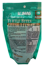 Cargar imagen en el visor de la galería, Comida para tortuga Reptile bites 90gr
