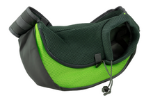 Cargar imagen en el visor de la galería, Mochila Cangurera Transportadora Perros/gatos Viajes Paseo
