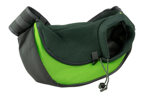 Mochila Cangurera Transportadora Perros/gatos Viajes Paseo