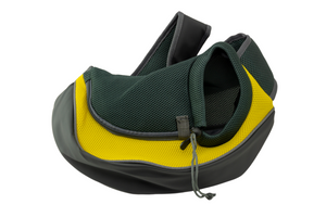 Mochila Cangurera Transportadora Perros/gatos Viajes Paseo