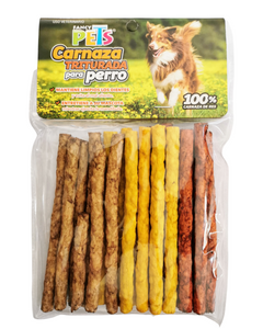 Carnaza triturada para perro pza suelta