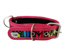 Cargar imagen en el visor de la galería, Collar estilo huichol #5 para perros

