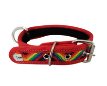 Cargar imagen en el visor de la galería, Collar estilo huichol #5 para perros
