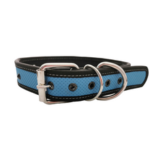 Cargar imagen en el visor de la galería, Collar loneta #7 Razas grandes
