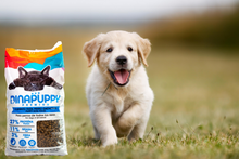 Cargar imagen en el visor de la galería, Croquetas Premium Cachorro Dinapuppy
