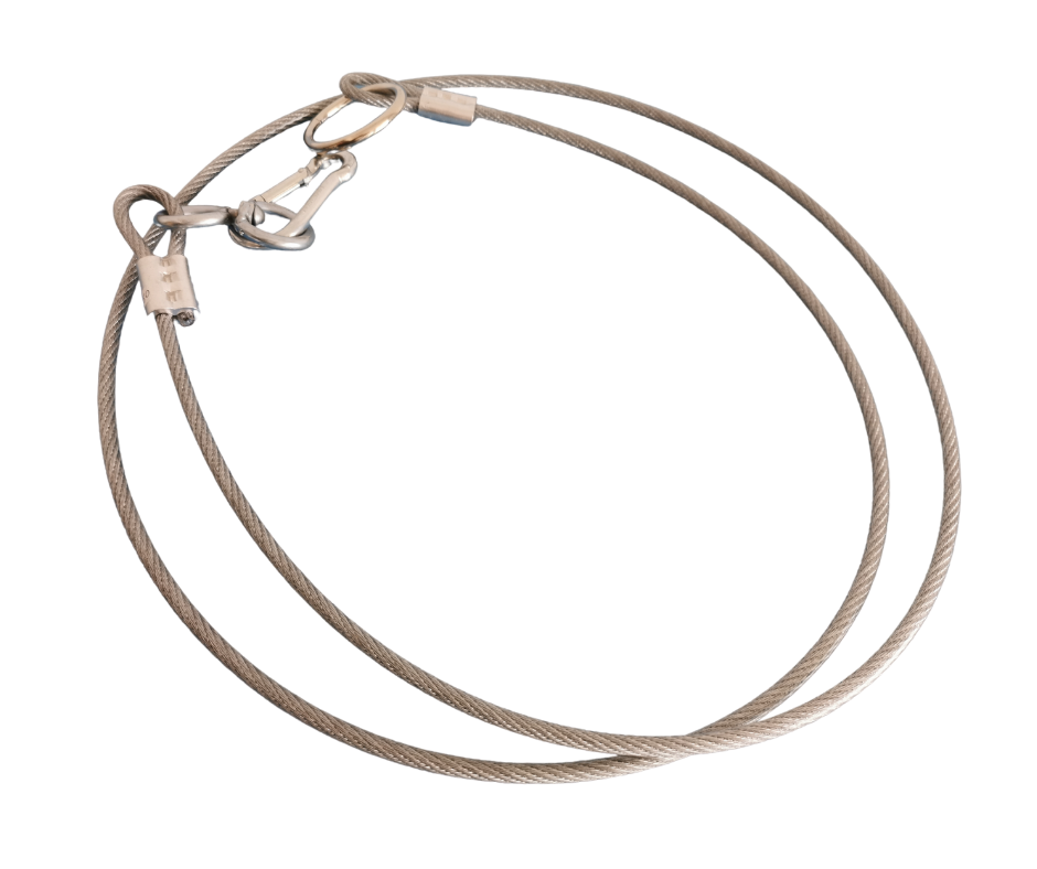 Cable de amarre 2 mt