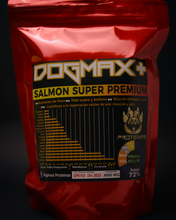 Cargar imagen en el visor de la galería, Proteína Salmon super premium

