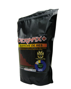 Proteína Sangre de Res 1kg