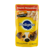 Cargar imagen en el visor de la galería, Pedigree sobre razas pequeñas 150gr

