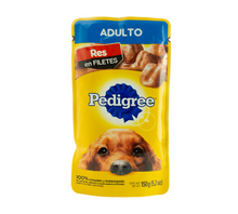 Cargar imagen en el visor de la galería, Pedigree sobre Adulto 150gr
