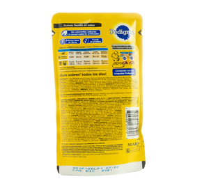 Pedigree sobre Adulto 150gr