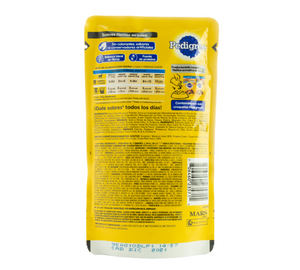 Pedigree sobre Adulto 150gr