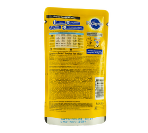 Pedigree sobre Cachorro 150gr