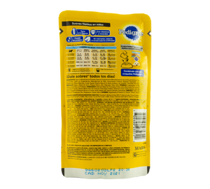 Pedigree sobre Cachorro 150gr
