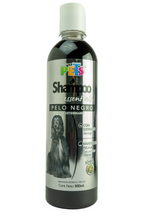 Cargar imagen en el visor de la galería, Shampoo essentials para Perros Pelo Negro - 500ml
