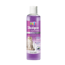 Cargar imagen en el visor de la galería, SHAMPOO ESSENTIALS PARA GATO 250ML
