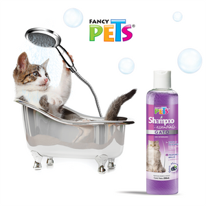 SHAMPOO ESSENTIALS PARA GATO 250ML