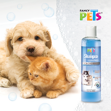 Cargar imagen en el visor de la galería, SHAMPOO ESSENTIALS CACHORROS 250 ML
