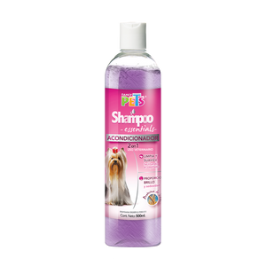 SHAMPOO ESSENTIALS ACONDICIONADOR 500ML