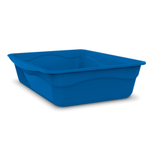 Cargar imagen en el visor de la galería, ARENERO PARA GATO FANCY PETS MEDIANO
