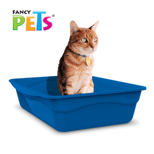 ARENERO PARA GATO FANCY PETS MEDIANO
