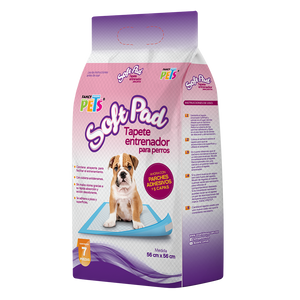 TAPETE ENTRENADOR (PADS)