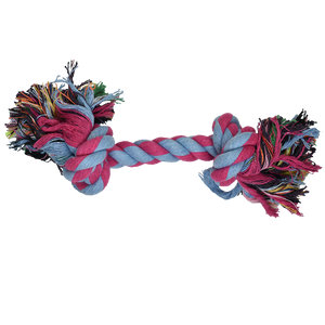 HUESO DE HILO COLORES SURTIDOS 25 CM