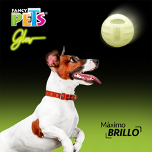 Cargar imagen en el visor de la galería, JUGUETE PELOTA GLOW
