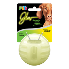 Cargar imagen en el visor de la galería, JUGUETE PELOTA GLOW
