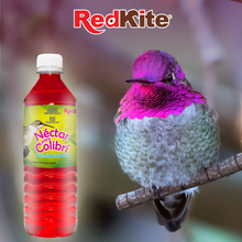 Cargar imagen en el visor de la galería, NECTAR LIQUIDO PARA COLIBRI 500 ML
