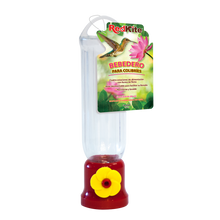Cargar imagen en el visor de la galería, COLIBRIS ALIMENTADOR MINI 68 ML

