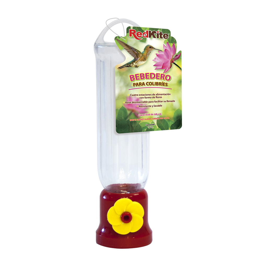 COLIBRIS ALIMENTADOR MINI 68 ML