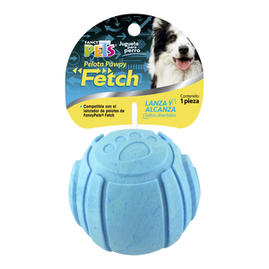 PELOTA PAWPY FETCH