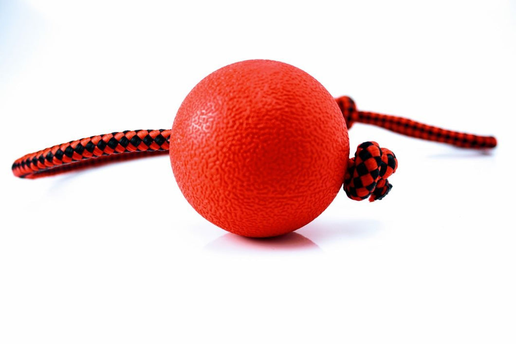 Pelota chica uso rudo