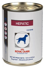 Cargar imagen en el visor de la galería, Hepatic royal canin lata
