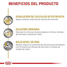 Cargar imagen en el visor de la galería, Royal canin Urinary SO
