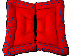 Cama viajera