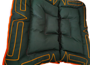 Cama viajera