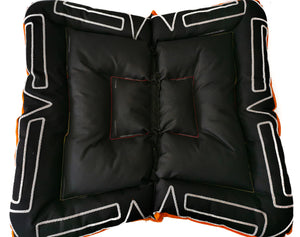 Cama viajera