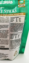 Cargar imagen en el visor de la galería, Comida para tortuga Reptile sticks 70gr
