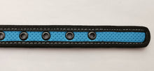 Cargar imagen en el visor de la galería, collar neon/loneta para perros pequeños y medianos
