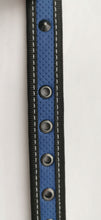 Cargar imagen en el visor de la galería, collar neon/loneta para perros pequeños y medianos
