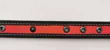 Cargar imagen en el visor de la galería, collar neon/loneta para perros pequeños y medianos
