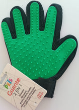 Cargar imagen en el visor de la galería, Cepillo guante Blue Touch

