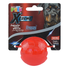 Cargar imagen en el visor de la galería, Juguete xtreme, pelota, bola mini
