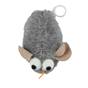 JUGUETE VIBRO CATCH RATONCILLO