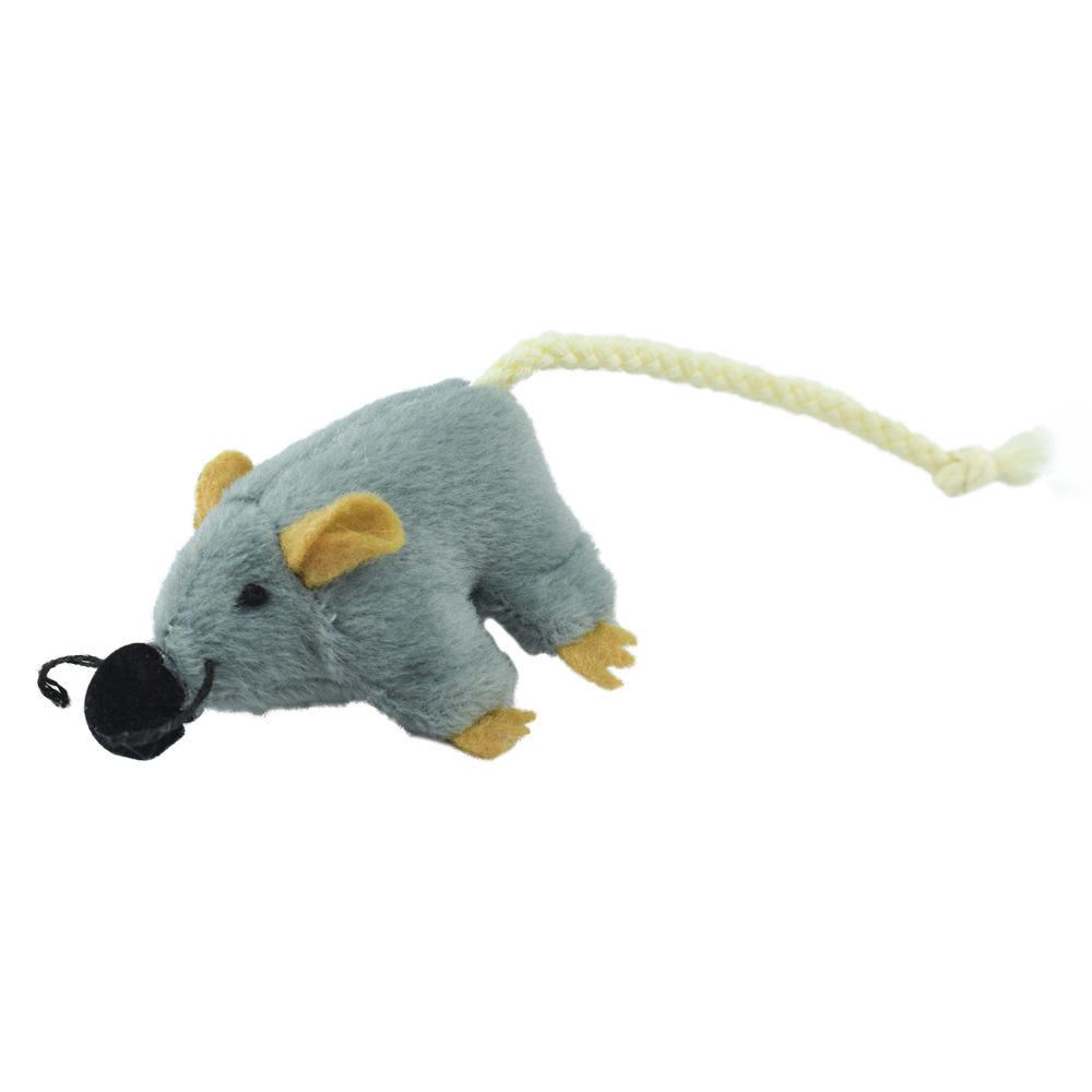 JUGUETE CATCH RATÓN MINI