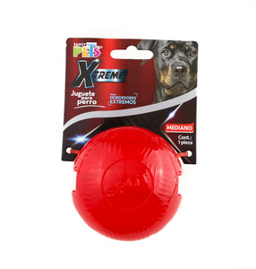 Juguete xtreme, pelota, bola mediano