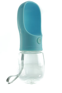 Bebedero portátil para perro 350 ml